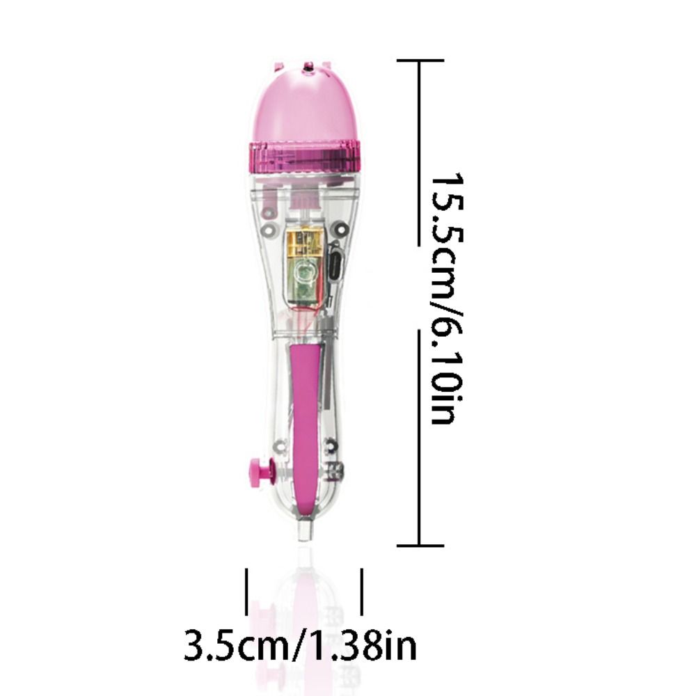 2,6-mm-Spitze Elektrischer Per – Pet Supplies Outlet Bewertung und Preis