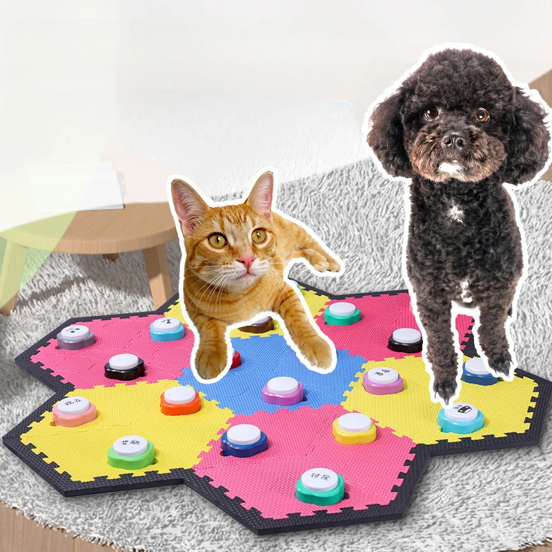 Mini-Haustier, beschreibbare K – Training Clicker Dog Bewertung und Preis