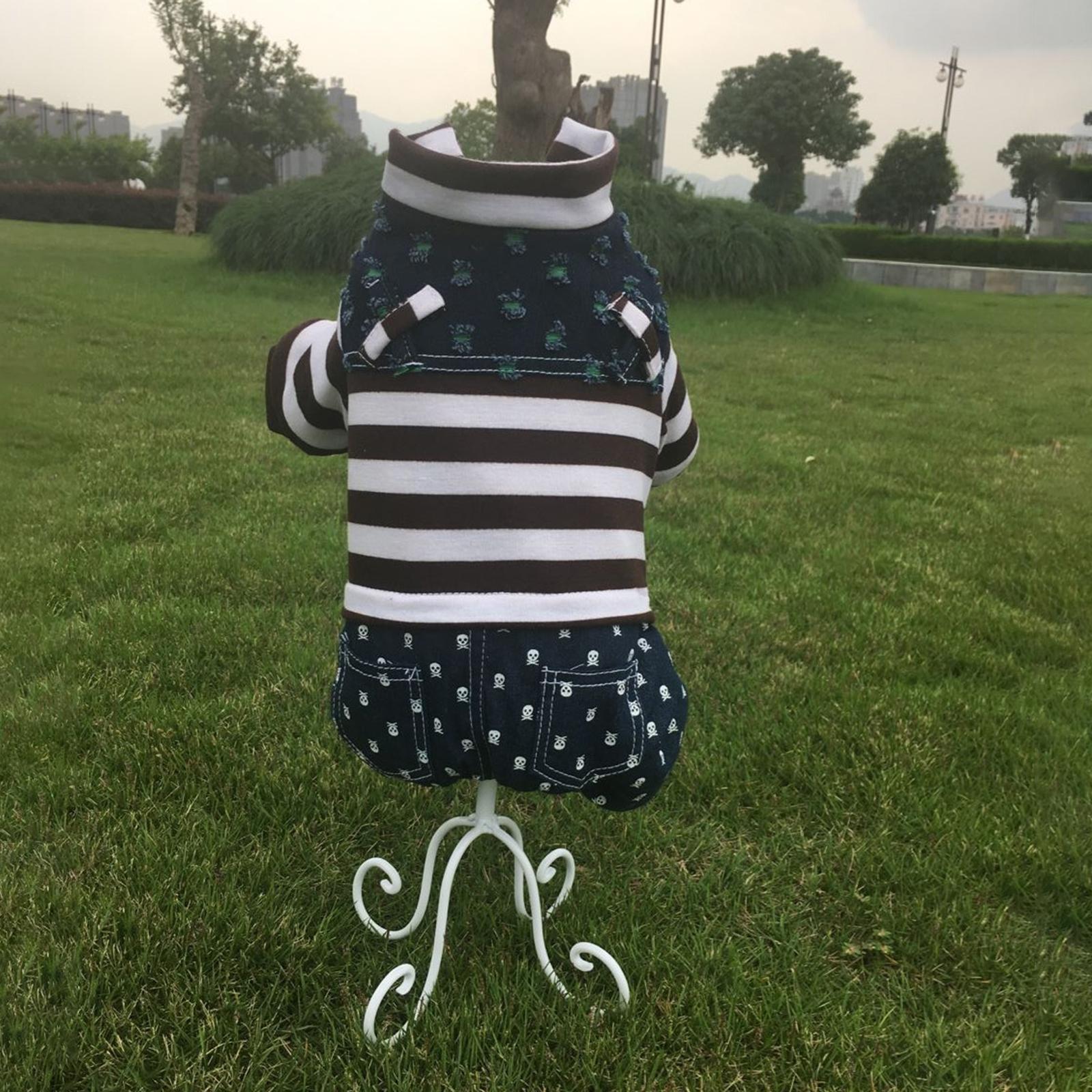 Metall Haustier Kleidung Displ – Pet Supplies In Store Bewertung und Preis