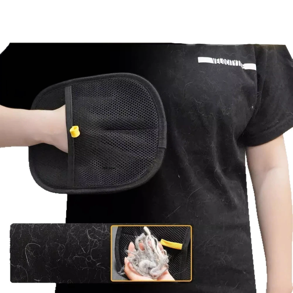 1/10 stücke Pet Haar Entfernun – Pet Grooming Glove Bewertung und Preis
