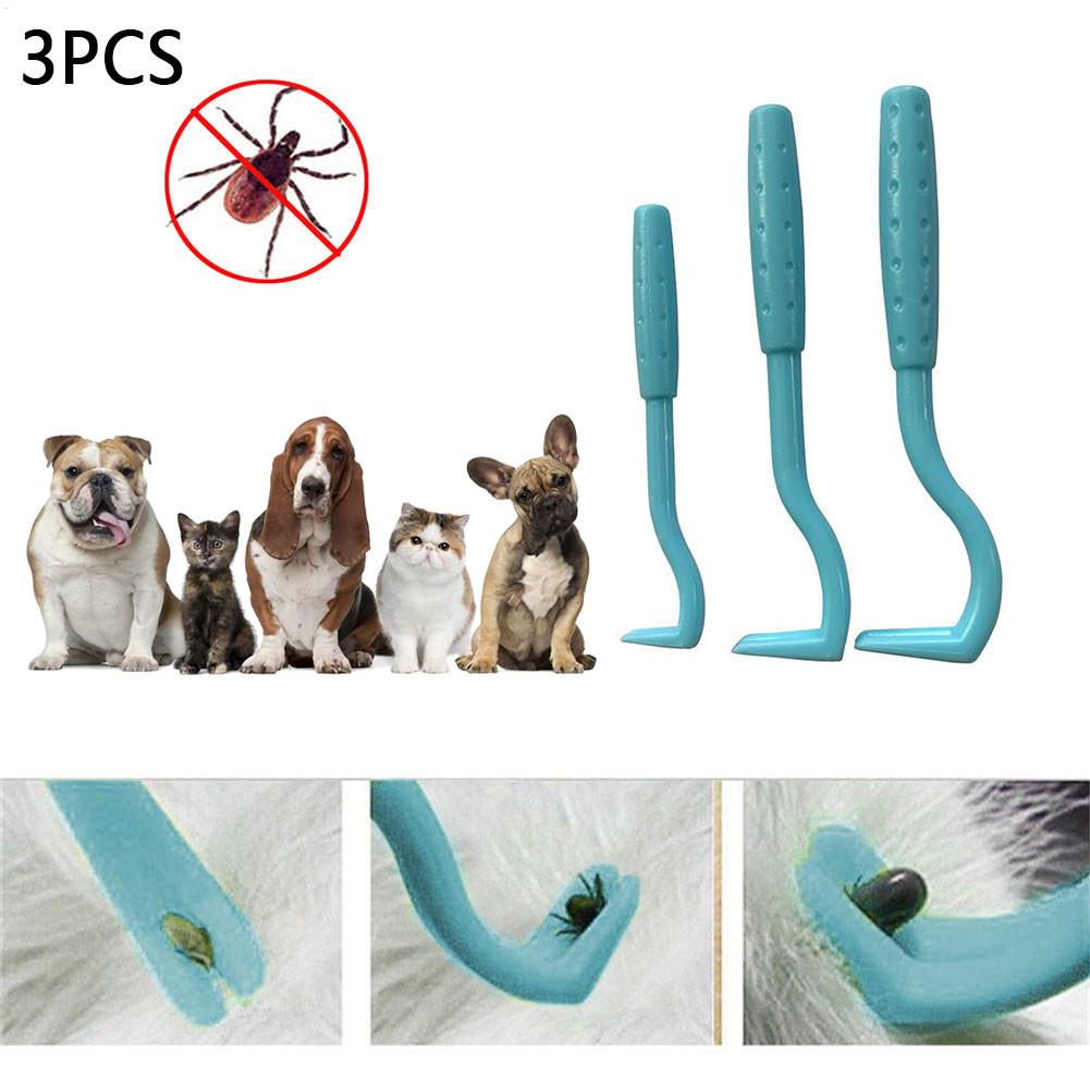 3-teiliges Zeckenentfernungs-S – Pet Supplies Wholesale Bewertung und Preis