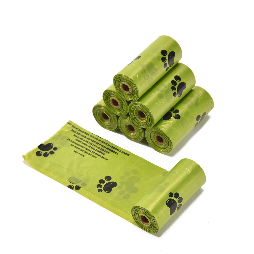 Großpackung Einweg-Hundekotbeu – Pet Supplies In Bulk Bewertung und Preis