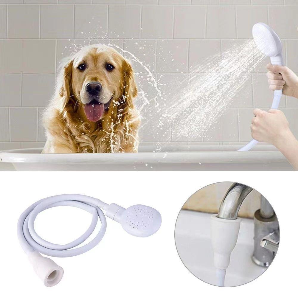 Multifunktionaler Duschkopf mi – Pet Supplies Outlet Bewertung und Preis