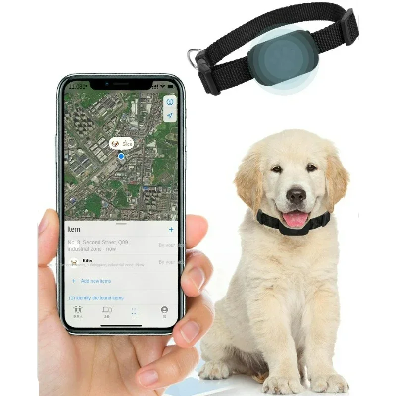Wasserdichte Mini Hund Gps Tie – Pet Gps Tracker Collar Bewertung und Preis
