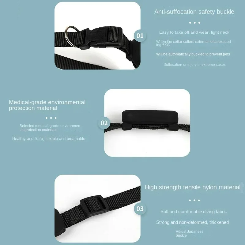 Wasserdichte Mini Hund Gps Tie – Pet Gps Tracker Collar Bewertung und Preis