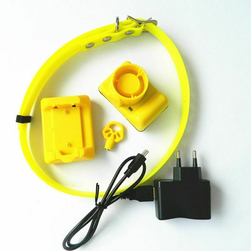 Outdoor wasserdichtes Hunde ha – Training Clicker Dog Bewertung und Preis