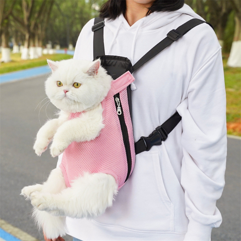Hunde- und Katzenrucksack, Hau – Pet Supplies In Bulk Bewertung und Preis