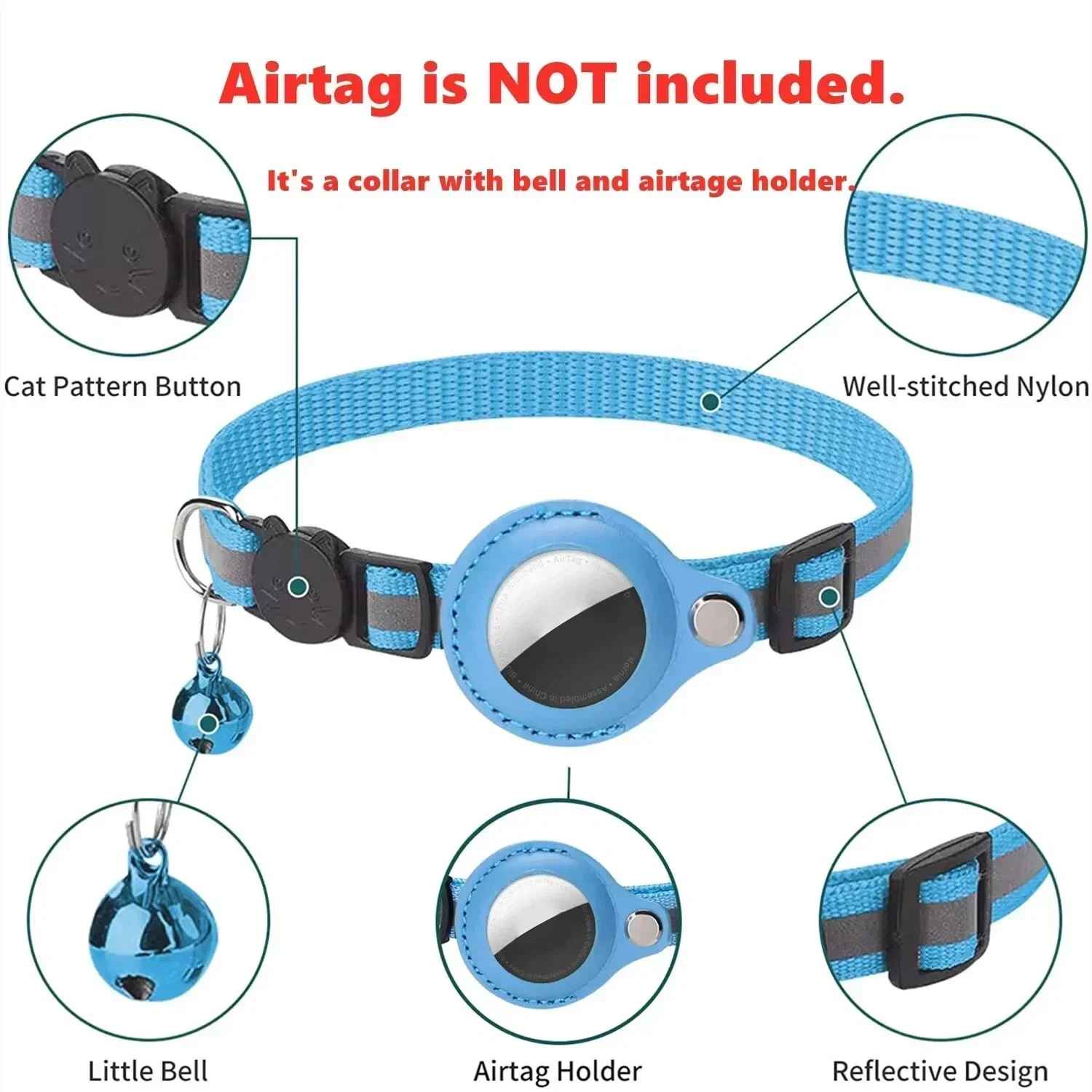 Haustierprodukte: Anti-Verlust – Pet Gps Tracker Collar Bewertung und Preis