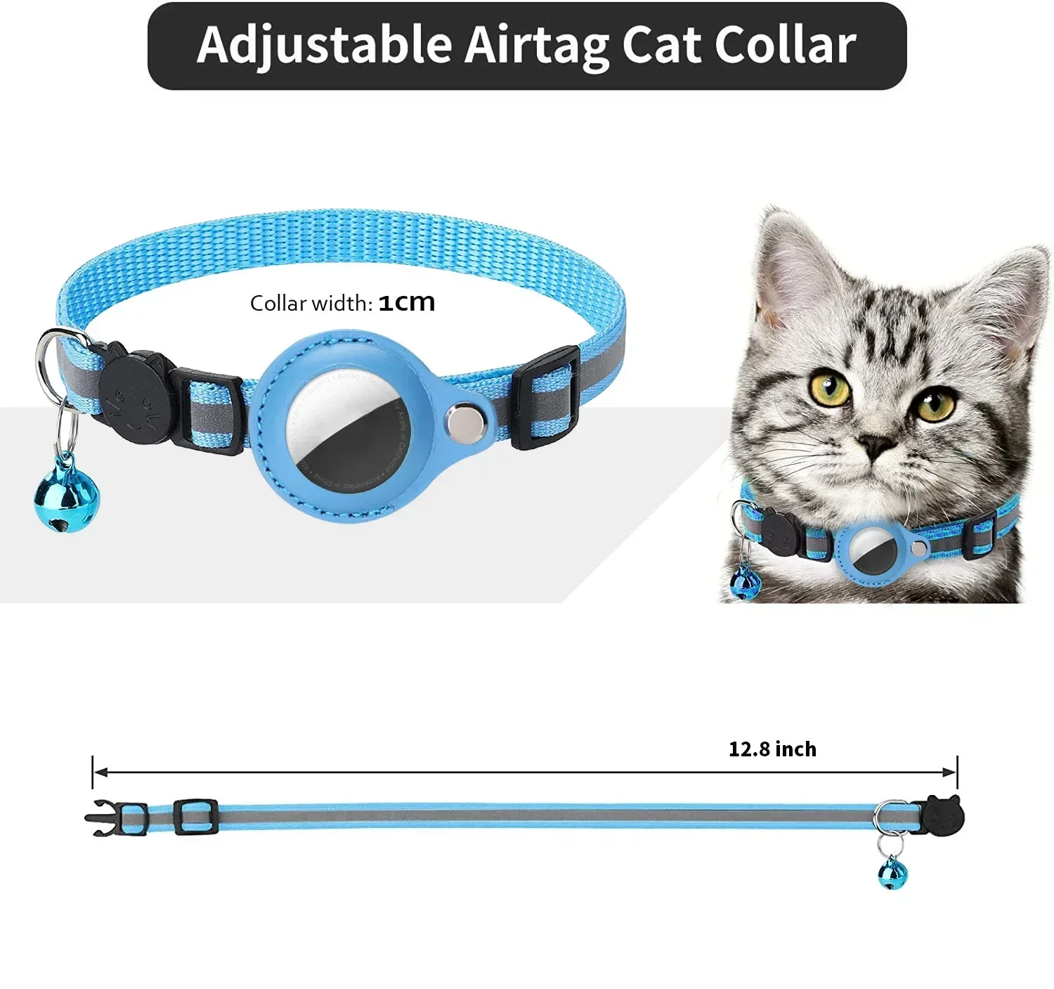 Haustierprodukte: Anti-Verlust – Pet Gps Tracker Collar Bewertung und Preis