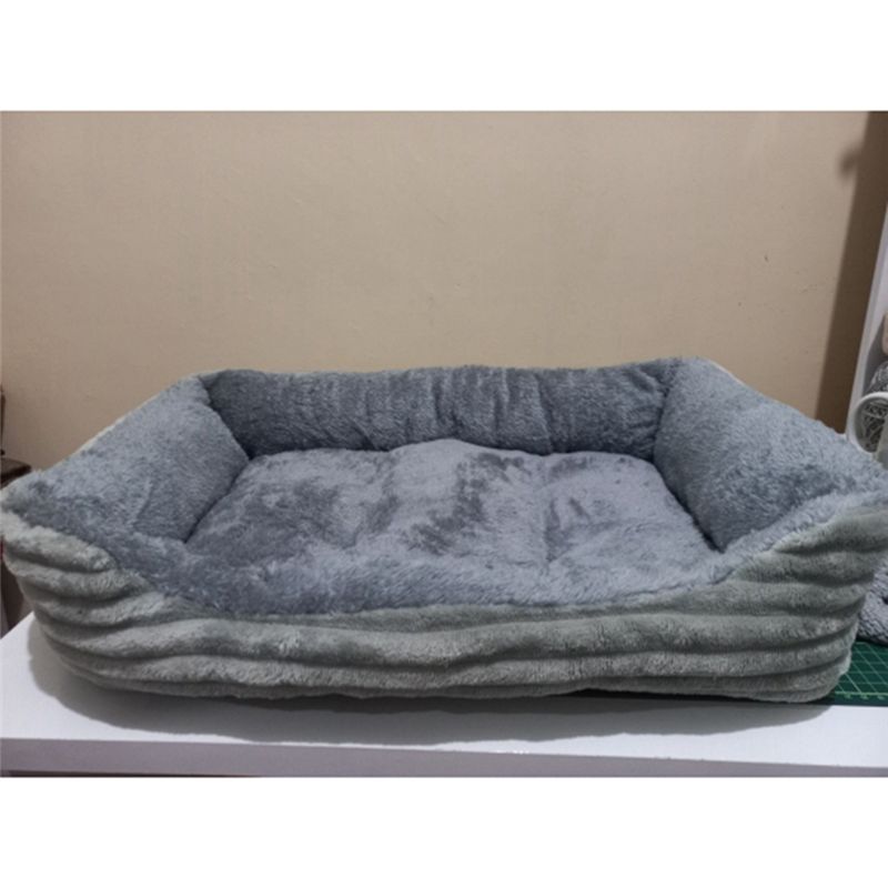 AEA9-Graues Hundebett Quadrati – Pet X Supplies & Tack Photos Bewertung und Preis