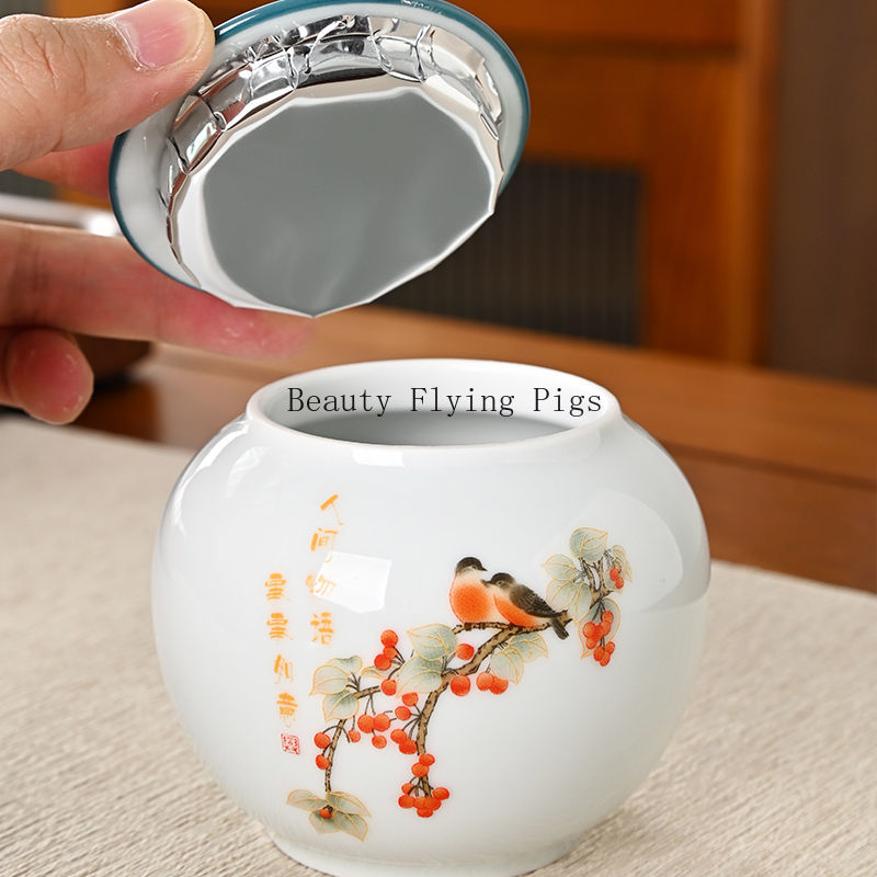 1 Stück Keramik-Gedenkglas für – Pet Supplies In Store Bewertung und Preis