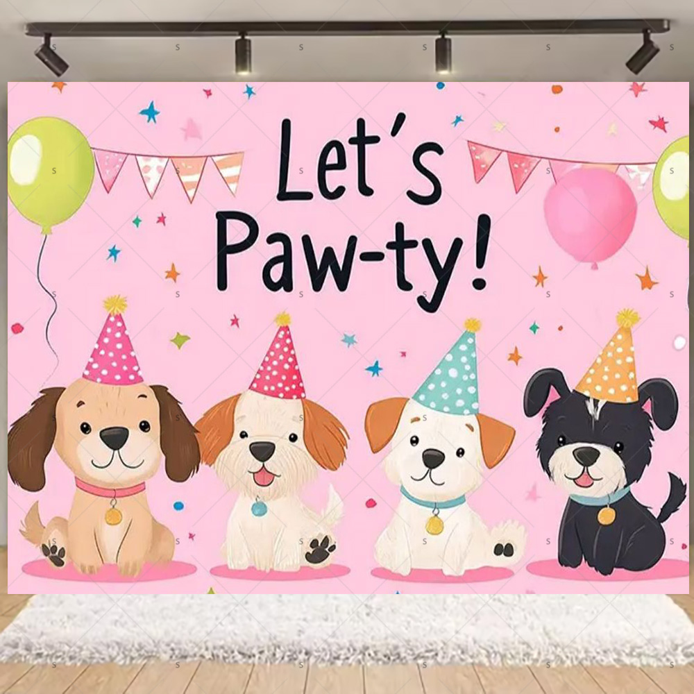 Cartoon Katze Hund Thema Kinde – Pet Supplies Outlet Bewertung und Preis