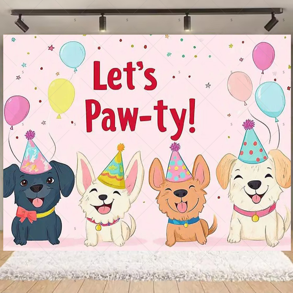 Cartoon Katze Hund Thema Kinde – Pet Supplies Outlet Bewertung und Preis