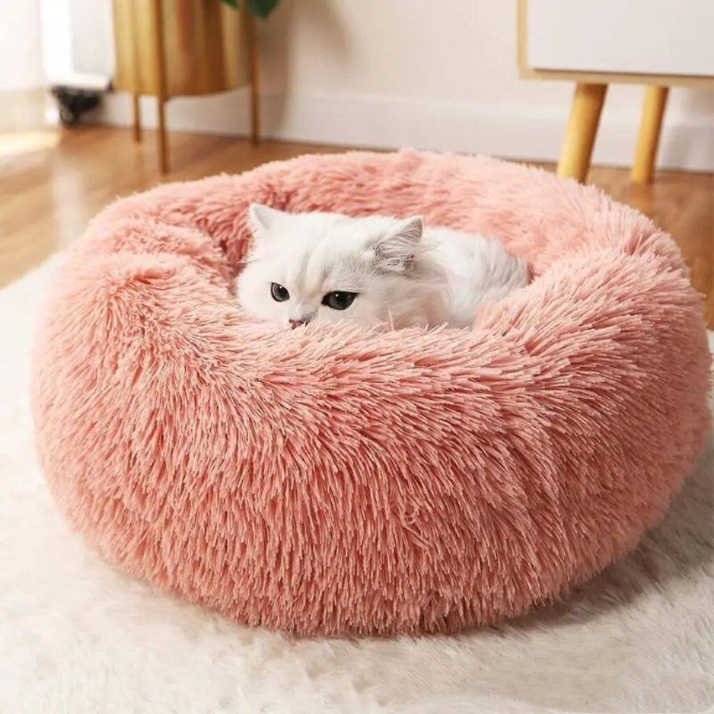 Party Baumwoll-Hundebett Flaus – Pet Supplies Australia Bewertung und Preis