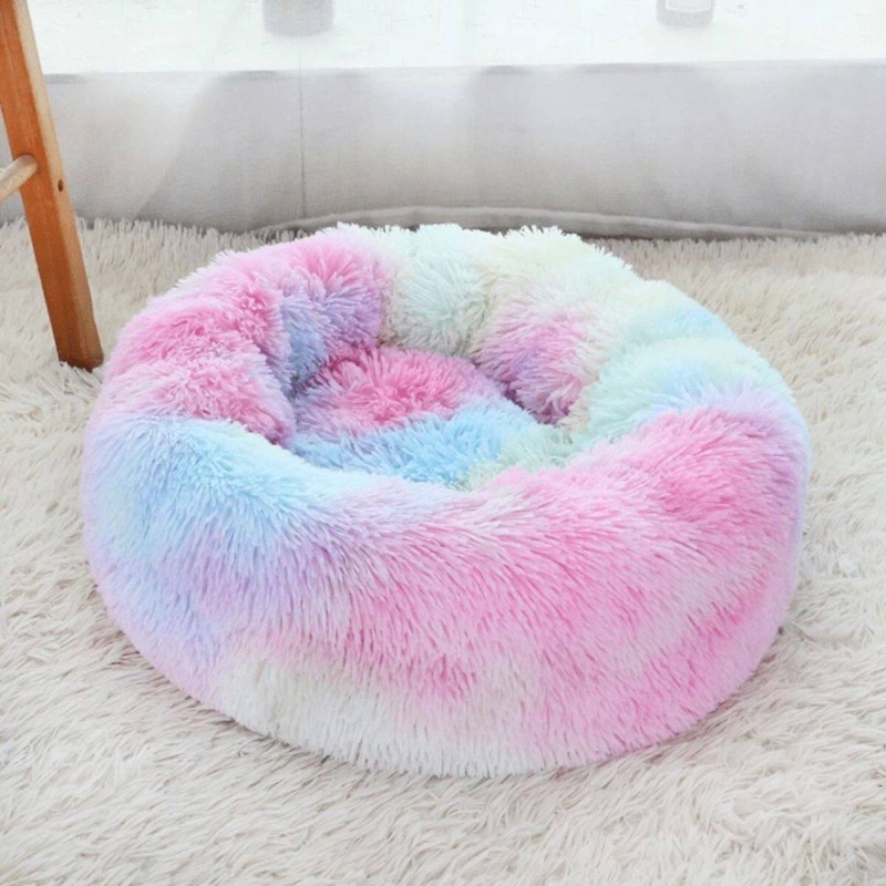 Party Baumwoll-Hundebett Flaus – Pet Supplies Australia Bewertung und Preis