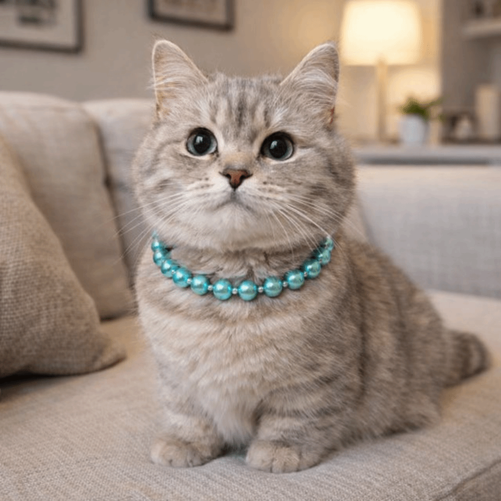 Verstellbare Haustier-Perlenke – Pet Supplies In Bulk Bewertung und Preis