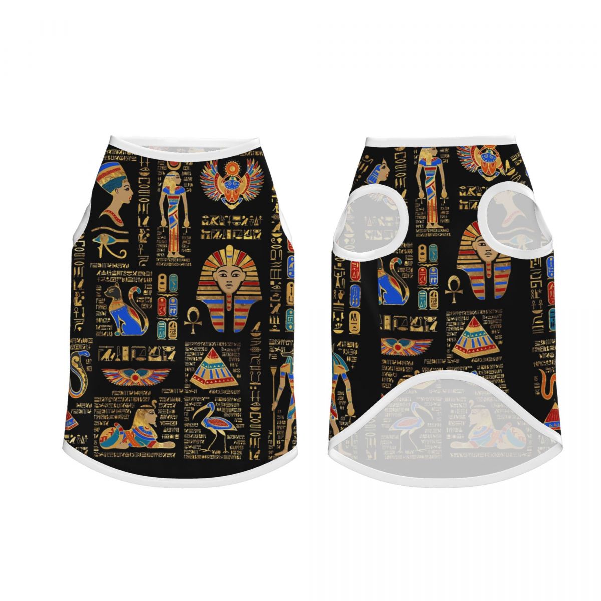 Ägyptische Hieroglyphen und Go – Pet Supplies Egypt Bewertung und Preis