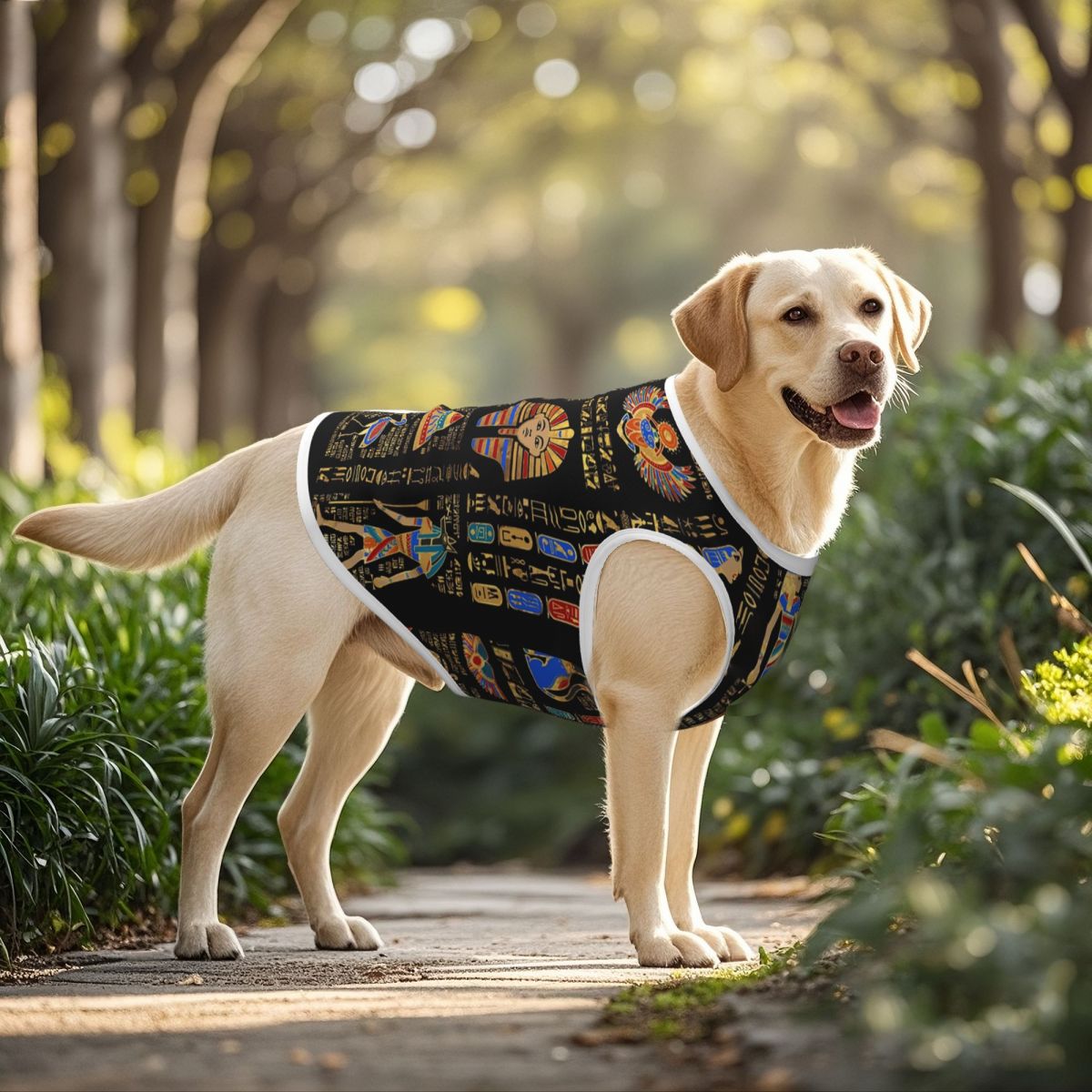 Ägyptische Hieroglyphen und Go – Pet Supplies Egypt Bewertung und Preis